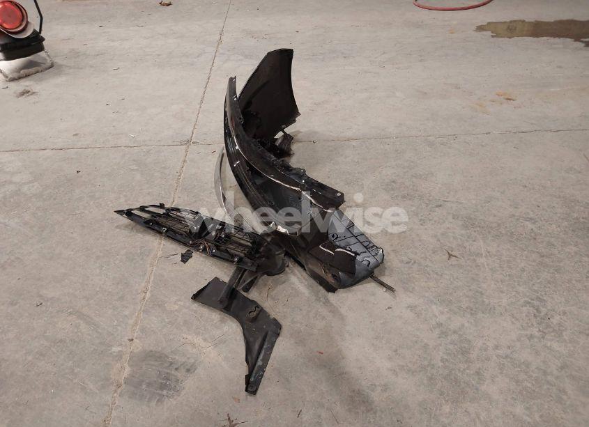 Photo 12 of 2012 Honda Accord 3.5 EX-L (VIN 1HGCS2B81CA002751)