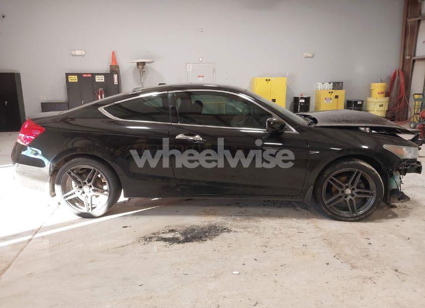 Photo 14 of 2012 Honda Accord 3.5 EX-L (VIN 1HGCS2B81CA002751)