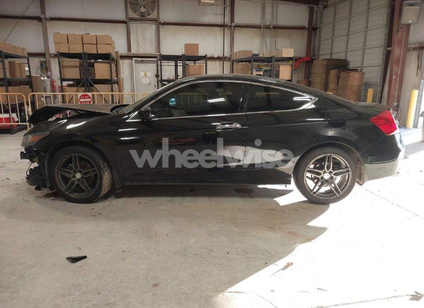 Photo 15 of 2012 Honda Accord 3.5 EX-L (VIN 1HGCS2B81CA002751)