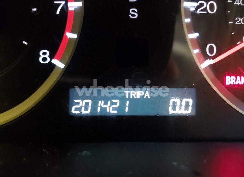 Photo 16 of 2012 Honda Accord 3.5 EX-L (VIN 1HGCS2B81CA002751)