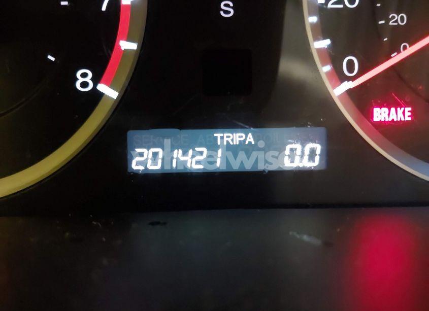 Photo 7 of 2012 Honda Accord 3.5 EX-L (VIN 1HGCS2B81CA002751)