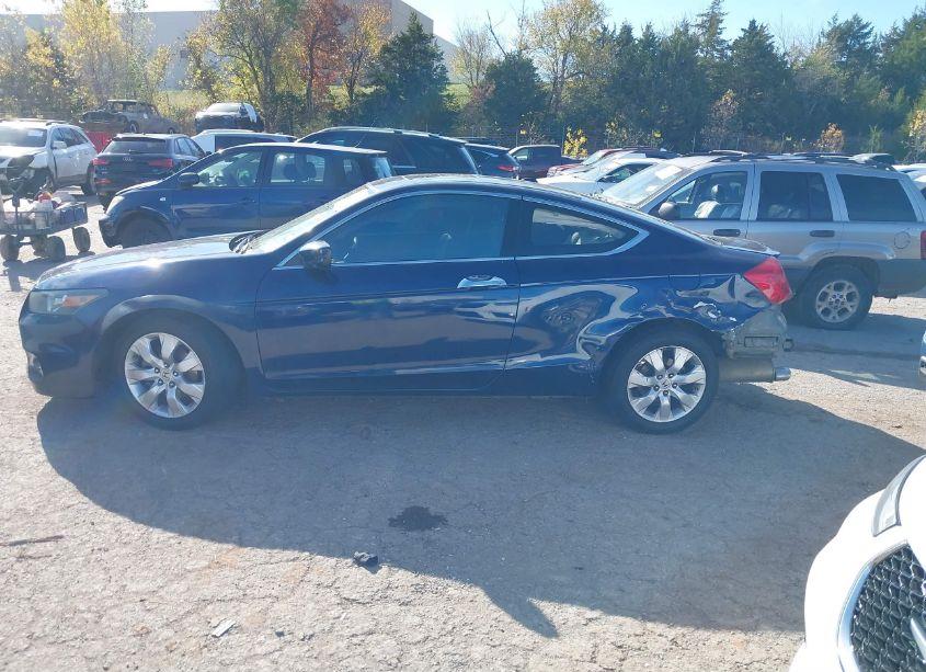 Photo 14 of 2012 Honda Accord 3.5 EX-L (VIN 1HGCS2B81CA007934)