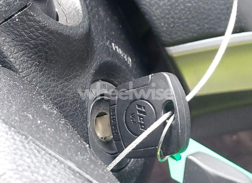 Photo 11 of 2012 Honda Accord 3.5 EX-L (VIN 1HGCS2B81CA011997)