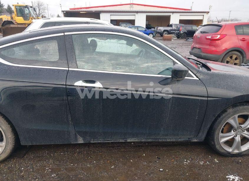 Photo 13 of 2012 Honda Accord 3.5 EX-L (VIN 1HGCS2B81CA011997)