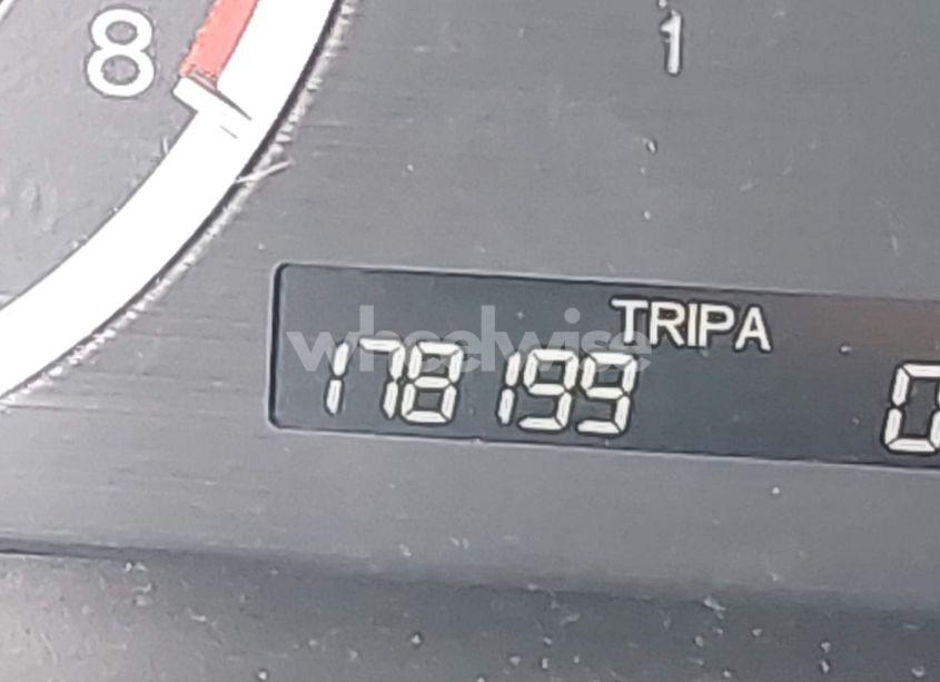 Photo 15 of 2010 Honda Accord 3.5 EX-L (VIN 1HGCS2B82AA004991)