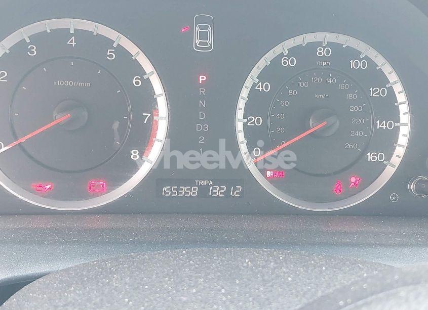 Photo 15 of 2010 Honda Accord 3.5 EX-L (VIN 1HGCS2B82AA005798)