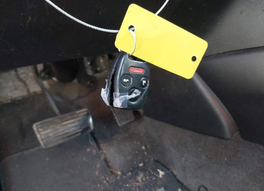 Photo 11 of 2011 Honda Accord 3.5 EX-L (VIN 1HGCS2B82BA000635)