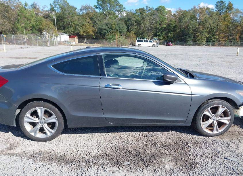 Photo 13 of 2011 Honda Accord 3.5 EX-L (VIN 1HGCS2B82BA000635)