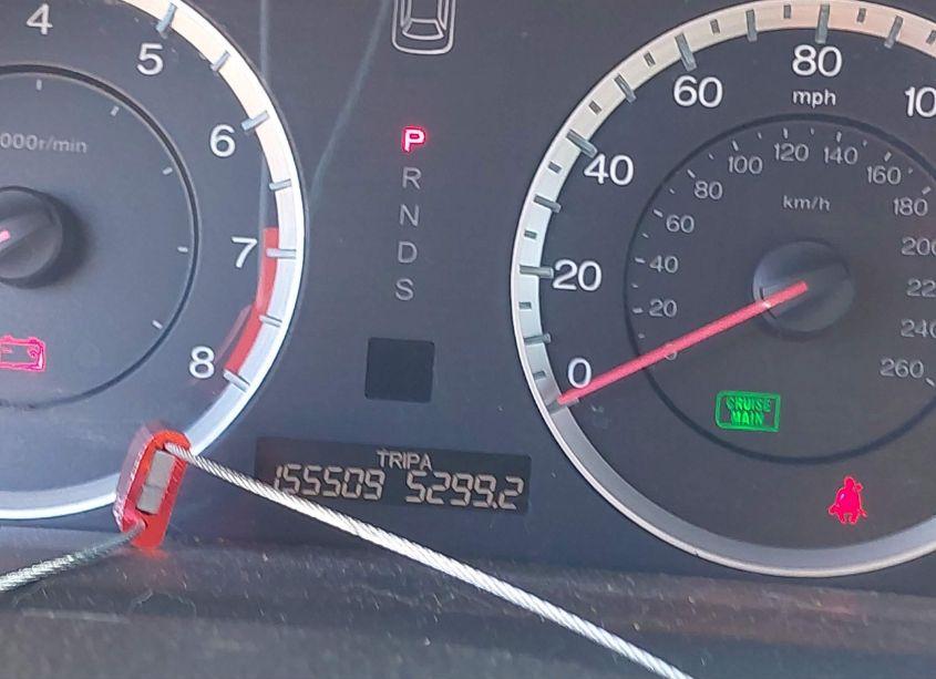 Photo 15 of 2011 Honda Accord 3.5 EX-L (VIN 1HGCS2B82BA000635)