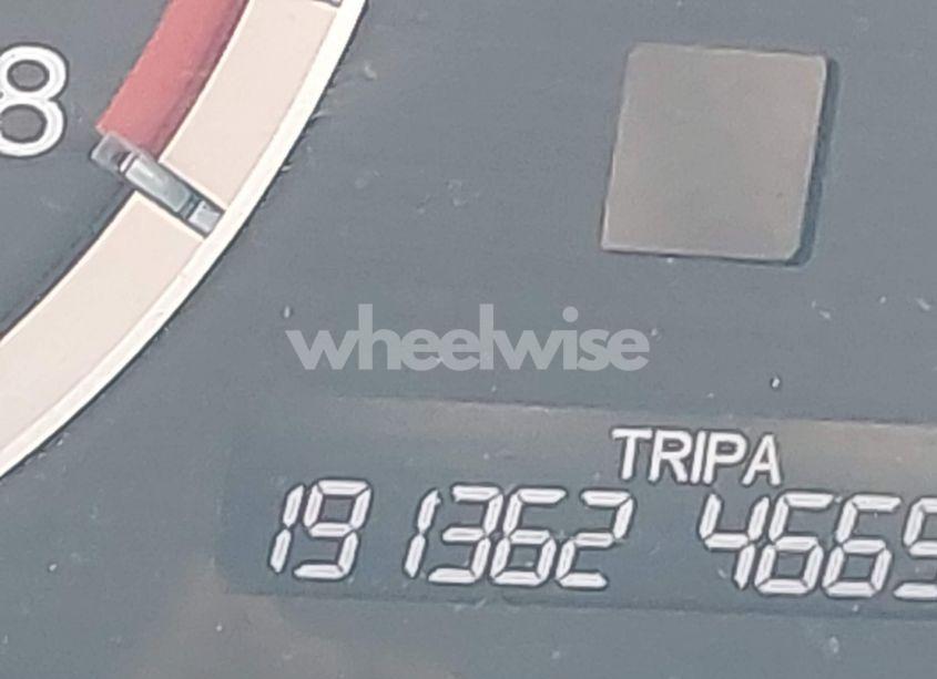 Photo 13 of 2011 Honda Accord 3.5 EX-L (VIN 1HGCS2B82BA001607)