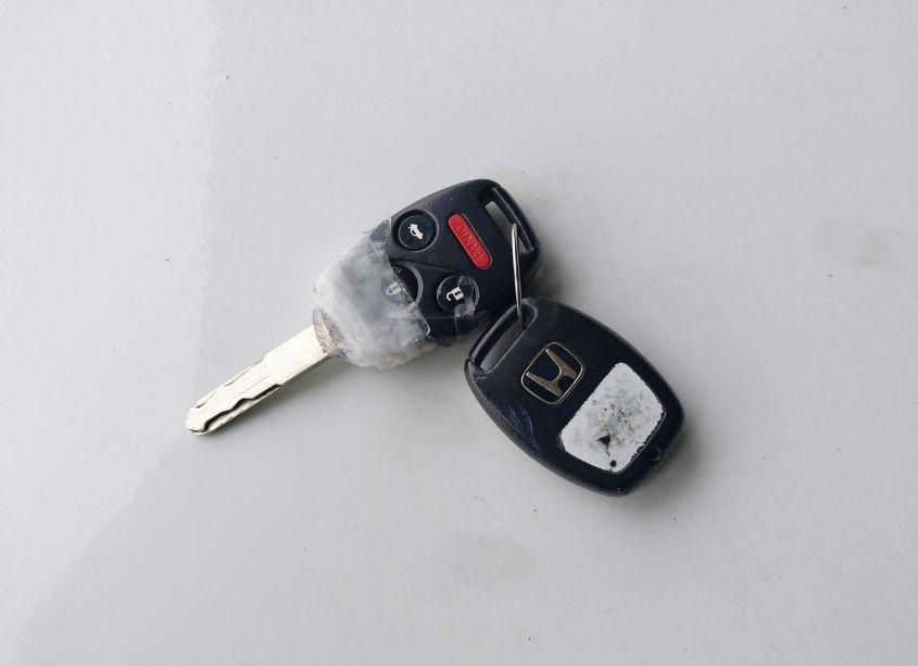 Photo 11 of 2011 Honda Accord 3.5 EX-L (VIN 1HGCS2B82BA007424)