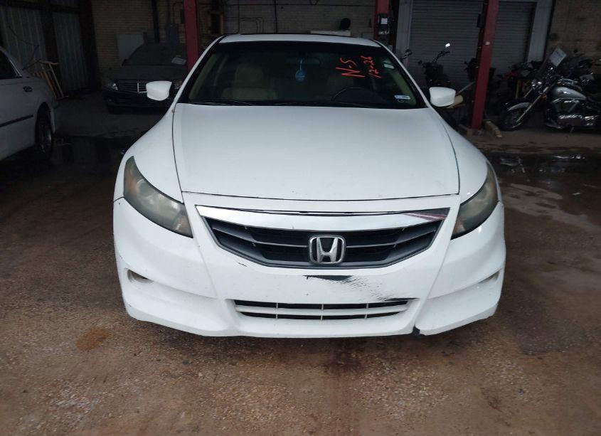 Photo 12 of 2011 Honda Accord 3.5 EX-L (VIN 1HGCS2B82BA007424)