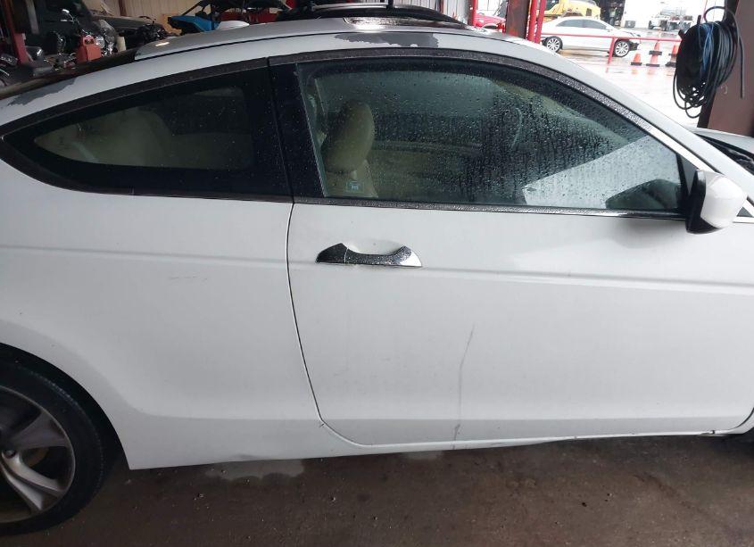 Photo 13 of 2011 Honda Accord 3.5 EX-L (VIN 1HGCS2B82BA007424)