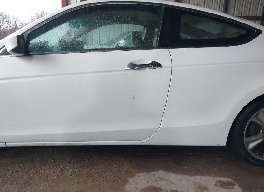 Photo 14 of 2011 Honda Accord 3.5 EX-L (VIN 1HGCS2B82BA007424)