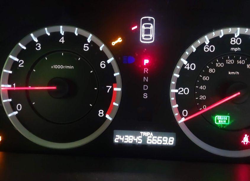 Photo 15 of 2011 Honda Accord 3.5 EX-L (VIN 1HGCS2B82BA007424)