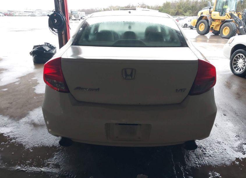 Photo 16 of 2011 Honda Accord 3.5 EX-L (VIN 1HGCS2B82BA007424)