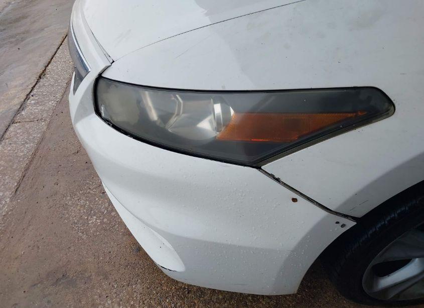 Photo 17 of 2011 Honda Accord 3.5 EX-L (VIN 1HGCS2B82BA007424)