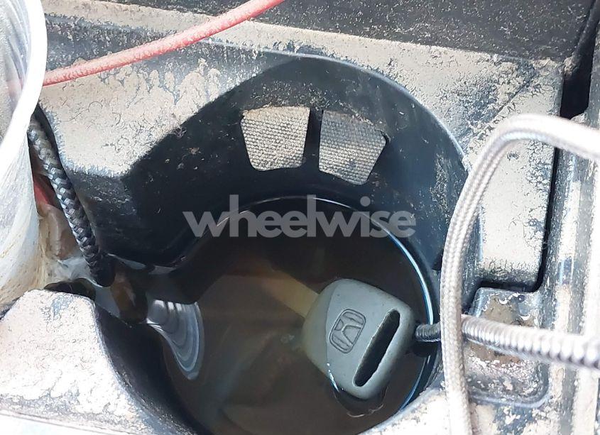 Photo 11 of 2011 Honda Accord 3.5 EX-L (VIN 1HGCS2B82BA007455)