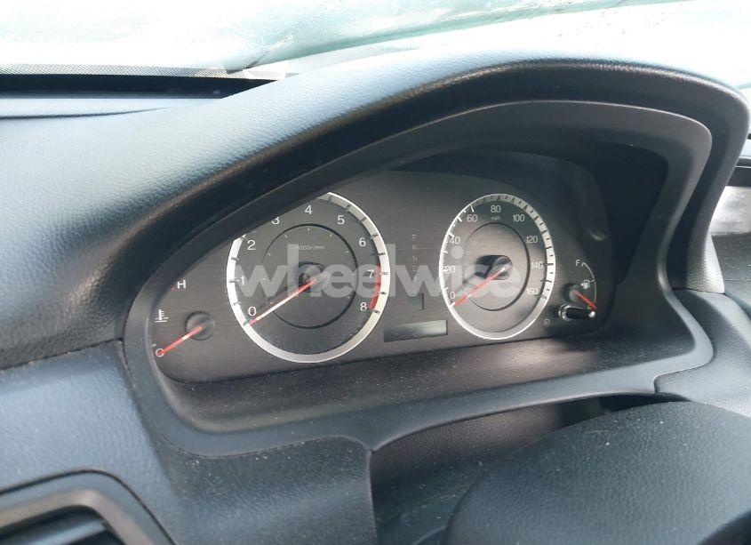 Photo 7 of 2011 Honda Accord 3.5 EX-L (VIN 1HGCS2B82BA007455)