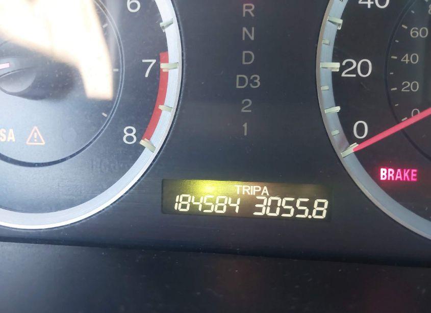 Photo 15 of 2010 Honda Accord CPE 3.5 EX-L/EX-L (VIN 1HGCS2B83AA000352)