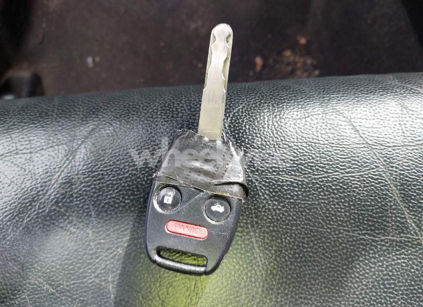 Photo 11 of 2010 Honda Accord 3.5 EX-L (VIN 1HGCS2B83AA002702)