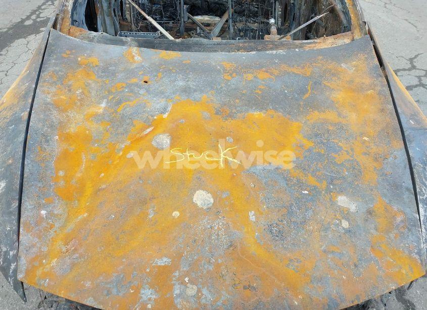 Photo 10 of 2011 Honda Accord 3.5 EX-L (VIN 1HGCS2B83BA003205)