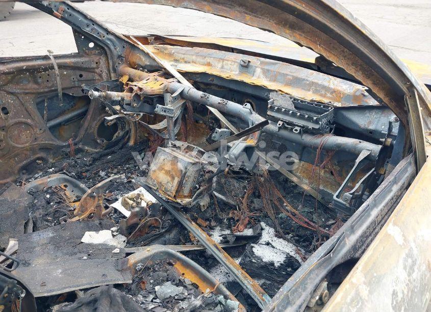 Photo 5 of 2011 Honda Accord 3.5 EX-L (VIN 1HGCS2B83BA003205)