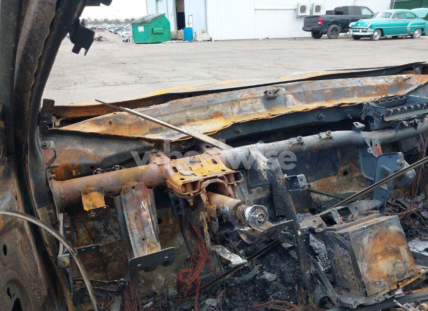 Photo 7 of 2011 Honda Accord 3.5 EX-L (VIN 1HGCS2B83BA003205)