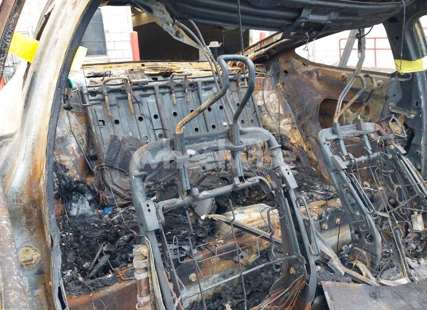 Photo 8 of 2011 Honda Accord 3.5 EX-L (VIN 1HGCS2B83BA003205)