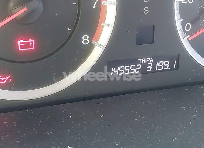 Photo 15 of 2012 Honda Accord 3.5 EX-L (VIN 1HGCS2B83CA001620)