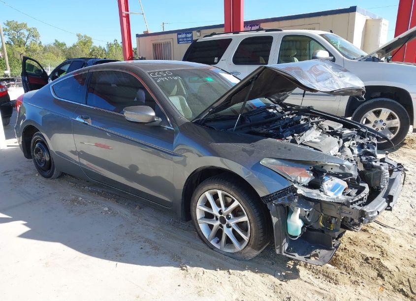 Photo 14 of 2012 Honda Accord 3.5 EX-L (VIN 1HGCS2B83CA010317)