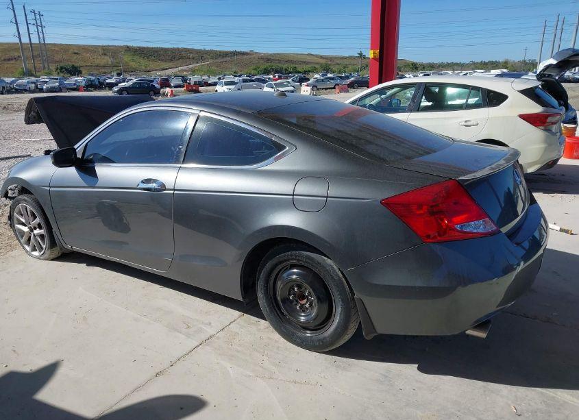 Photo 15 of 2012 Honda Accord 3.5 EX-L (VIN 1HGCS2B83CA010317)