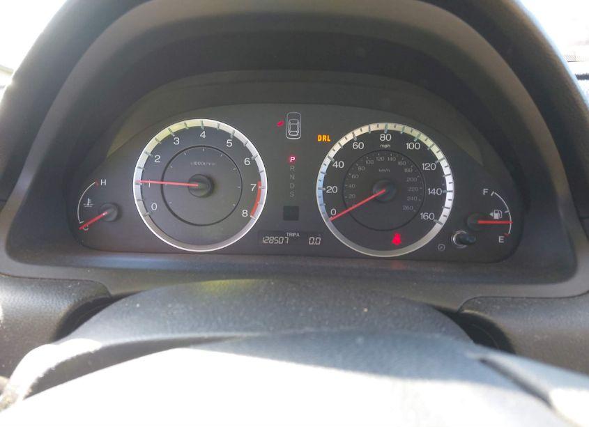 Photo 7 of 2012 Honda Accord 3.5 EX-L (VIN 1HGCS2B83CA010317)