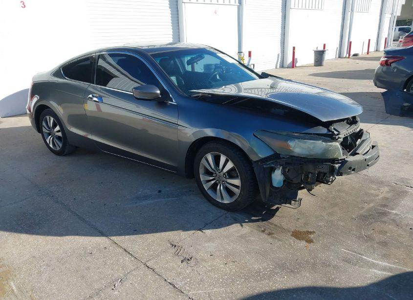 2010 Honda Accord 3.5 EX-L (VIN 1HGCS2B84AA005138) main photo