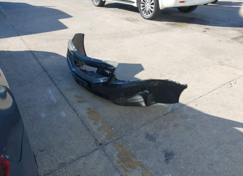 Photo 11 of 2010 Honda Accord 3.5 EX-L (VIN 1HGCS2B84AA005138)