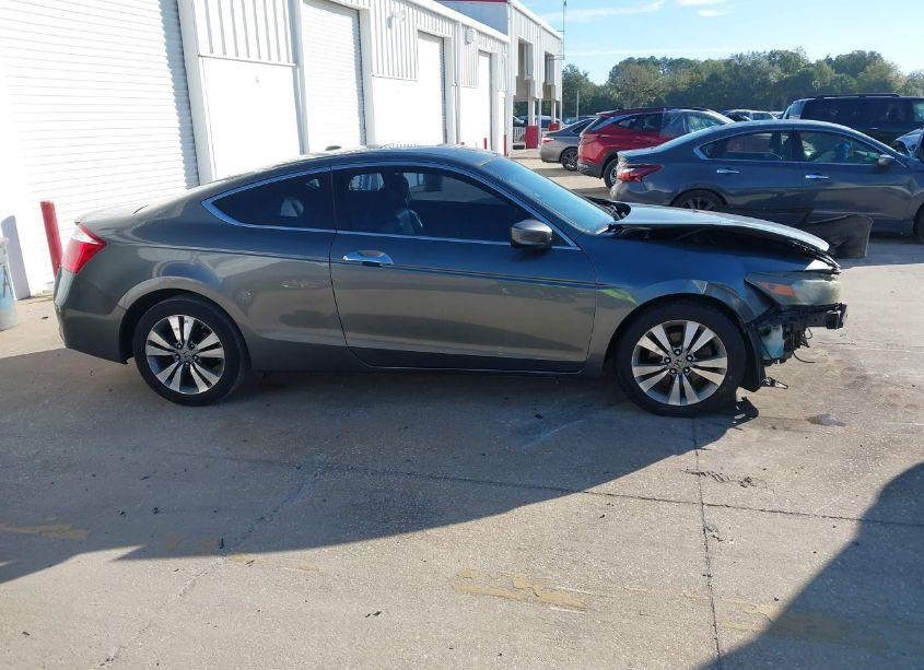 Photo 13 of 2010 Honda Accord 3.5 EX-L (VIN 1HGCS2B84AA005138)