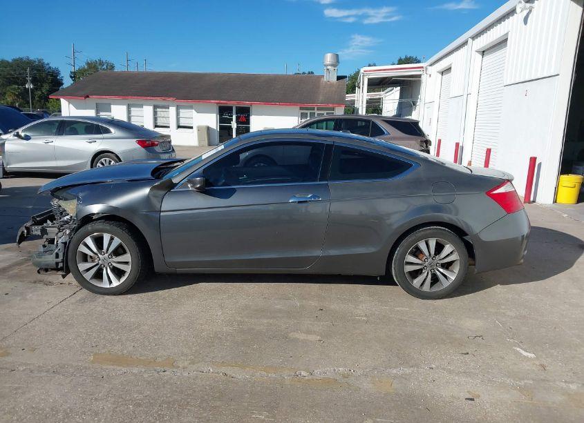 Photo 14 of 2010 Honda Accord 3.5 EX-L (VIN 1HGCS2B84AA005138)