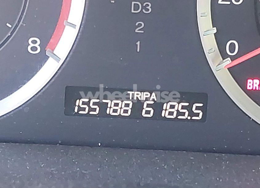 Photo 15 of 2010 Honda Accord 3.5 EX-L (VIN 1HGCS2B84AA010632)