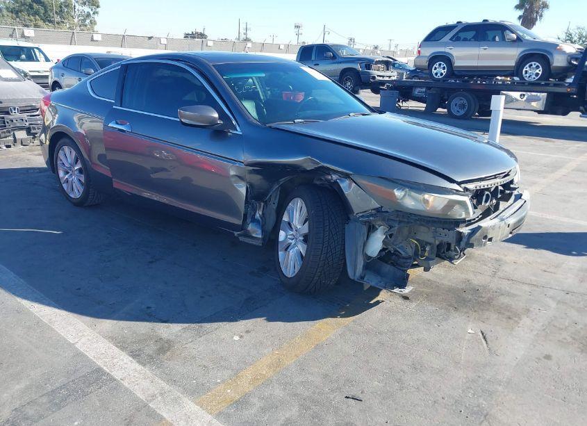 2011 Honda Accord 3.5 EX-L (VIN 1HGCS2B84BA005755) main photo