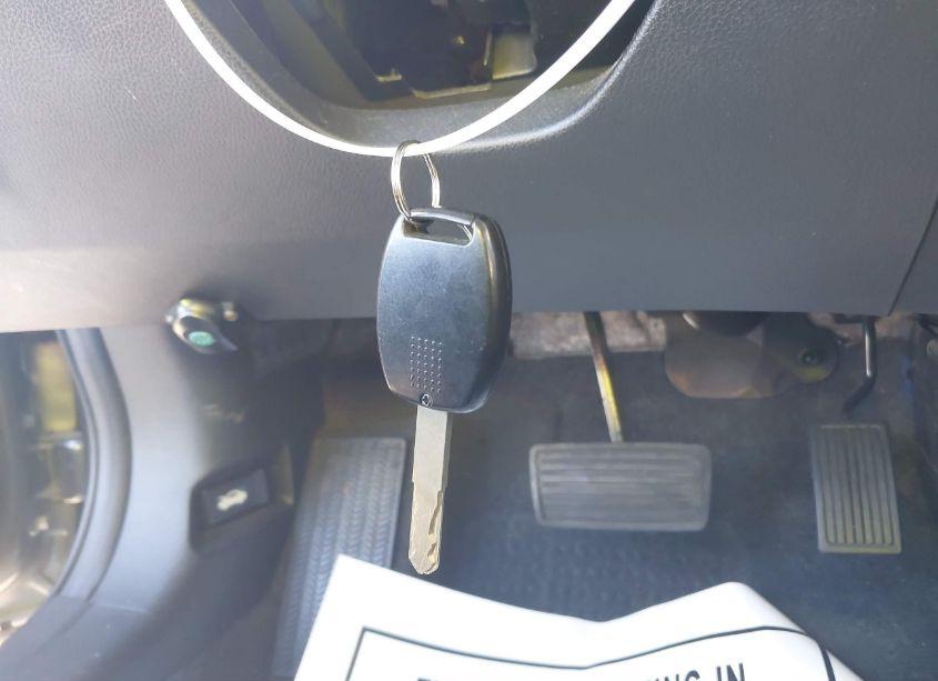 Photo 11 of 2011 Honda Accord 3.5 EX-L (VIN 1HGCS2B84BA005755)