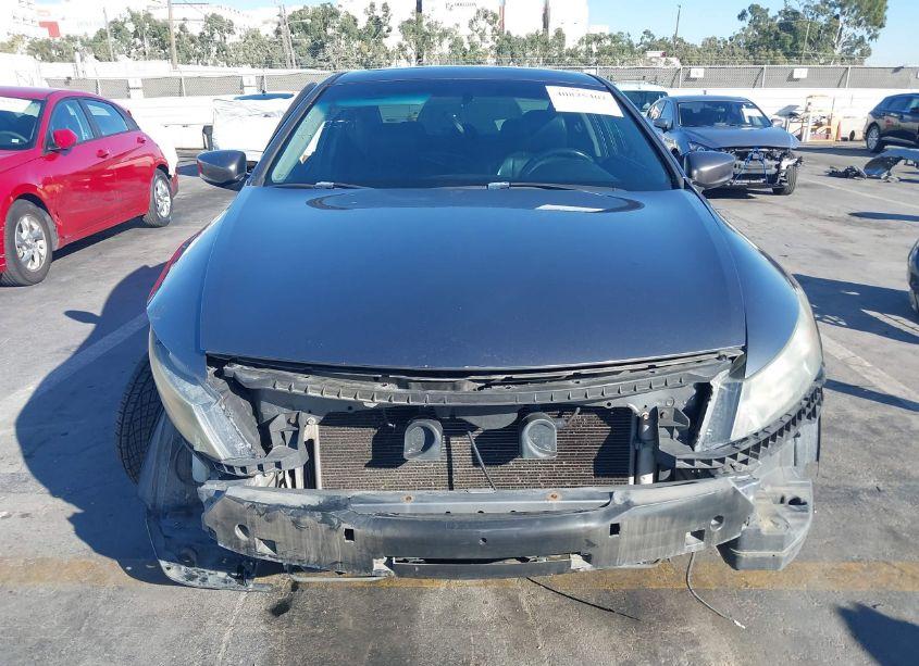 Photo 13 of 2011 Honda Accord 3.5 EX-L (VIN 1HGCS2B84BA005755)