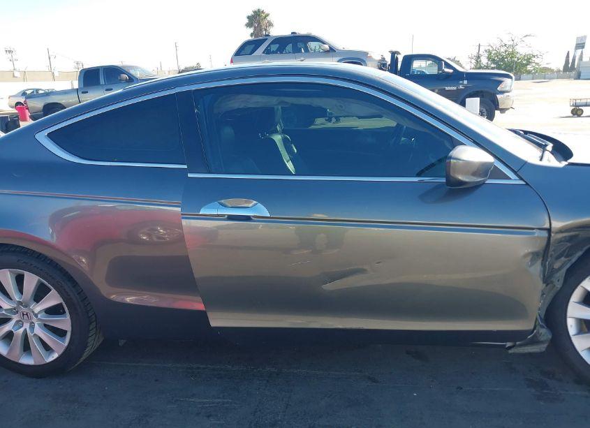 Photo 14 of 2011 Honda Accord 3.5 EX-L (VIN 1HGCS2B84BA005755)