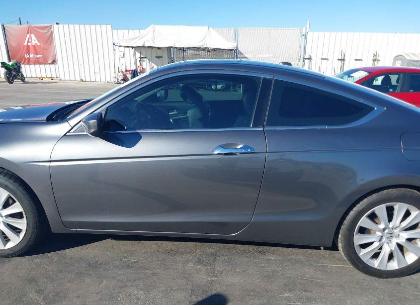 Photo 15 of 2011 Honda Accord 3.5 EX-L (VIN 1HGCS2B84BA005755)