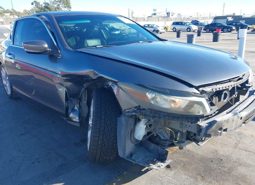 Photo 6 of 2011 Honda Accord 3.5 EX-L (VIN 1HGCS2B84BA005755)