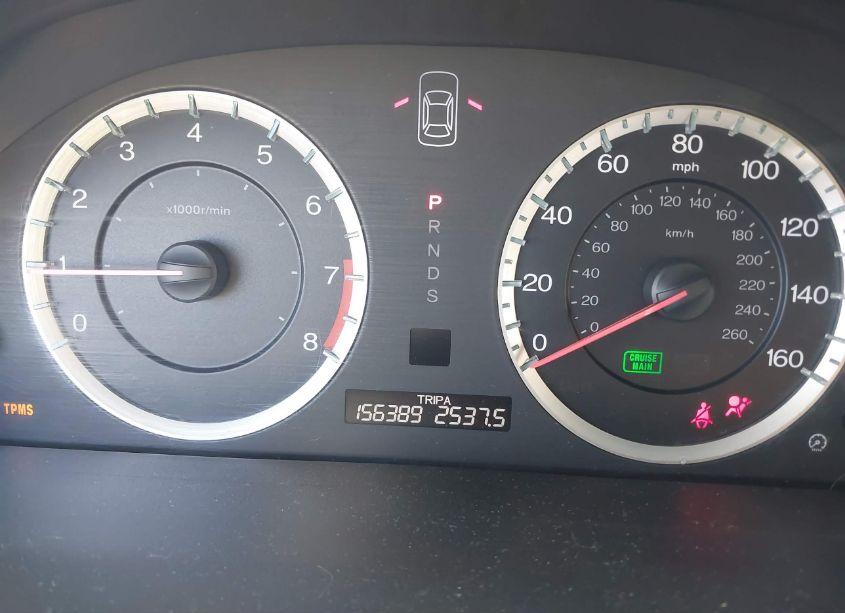 Photo 7 of 2011 Honda Accord 3.5 EX-L (VIN 1HGCS2B84BA005755)