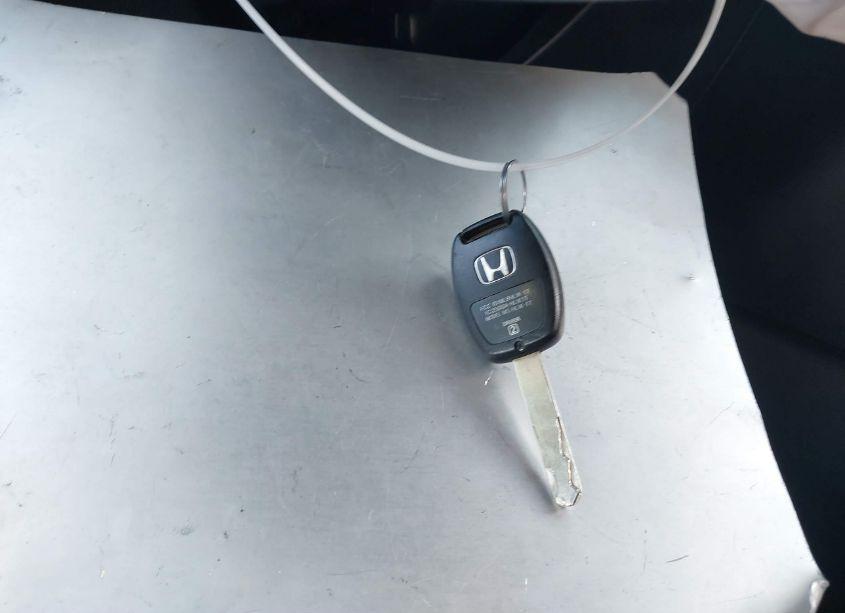 Photo 11 of 2011 Honda Accord 3.5 EX-L (VIN 1HGCS2B84BA007022)