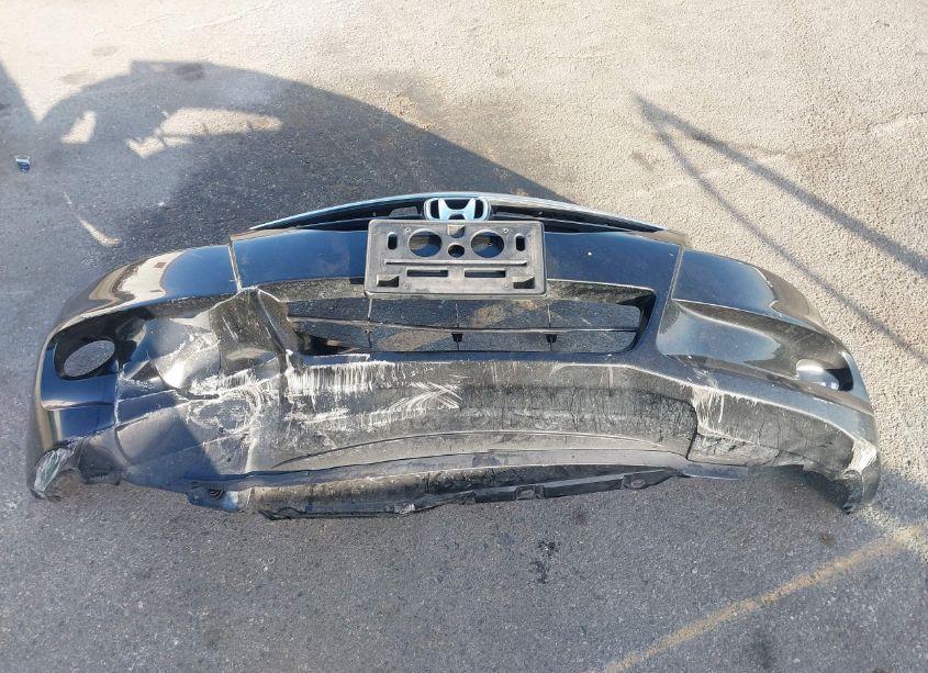 Photo 12 of 2011 Honda Accord 3.5 EX-L (VIN 1HGCS2B84BA007022)