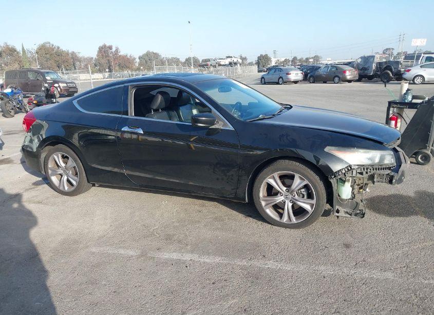 Photo 14 of 2011 Honda Accord 3.5 EX-L (VIN 1HGCS2B84BA007022)