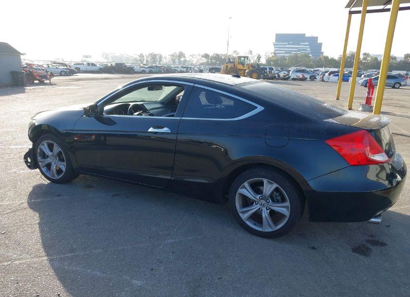 Photo 15 of 2011 Honda Accord 3.5 EX-L (VIN 1HGCS2B84BA007022)