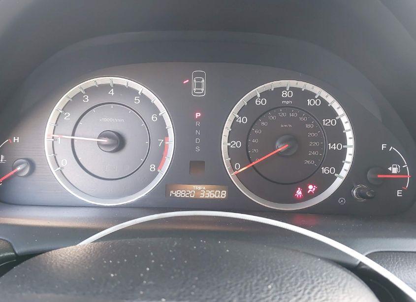 Photo 16 of 2011 Honda Accord 3.5 EX-L (VIN 1HGCS2B84BA007022)